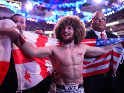 მერაბ დვალიშვილი