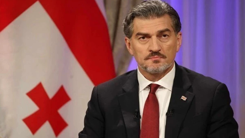 მიხეილ ყაველაშვილი