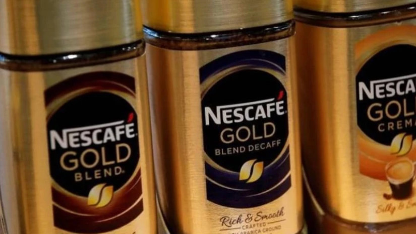 Nescafe