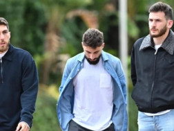 საქართველოს ნაკრები