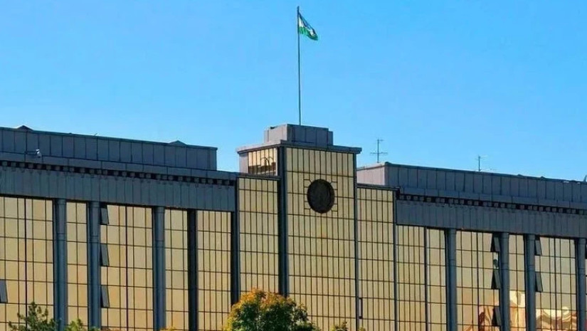 უზბეკეთის მთავრობა