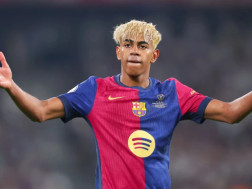 ლამინ იამალი