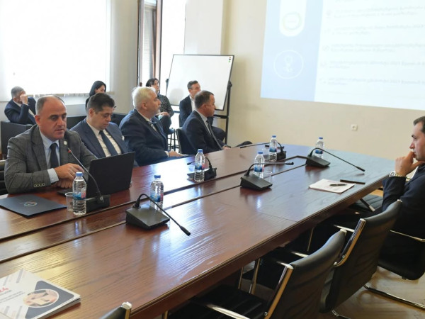 დავით ნარმანია დავით ნარმანია