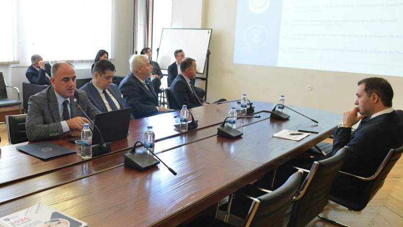 დავით ნარმანია