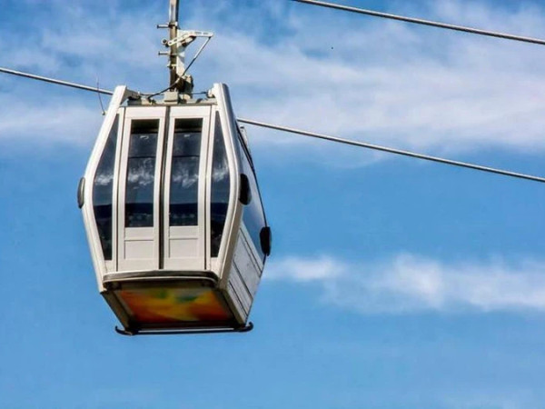 საბაგირო