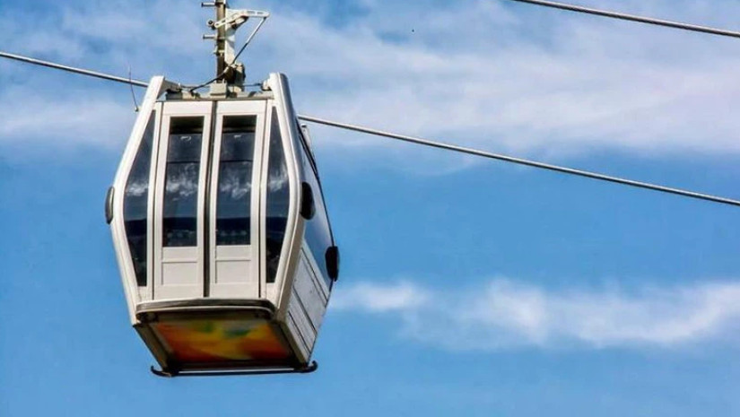 საბაგირო