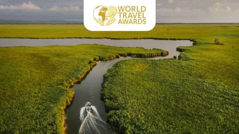 კოლხეთის ეროვნული პარკი კოლხეთის ეროვნული პარკი