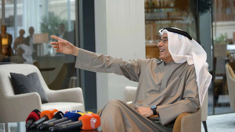 მოჰამედ ალაბარი