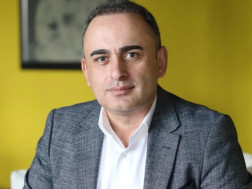 ზურაბ ძნელაშვილი