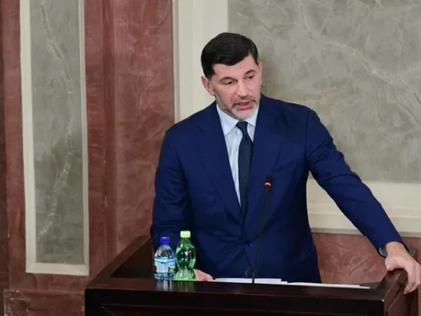 კახა კალაძე კახა კალაძე