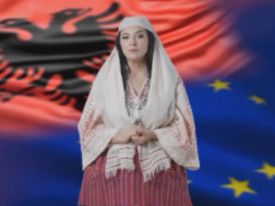 ალბანელი მინისტრი