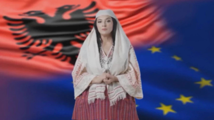 ალბანელი მინისტრი