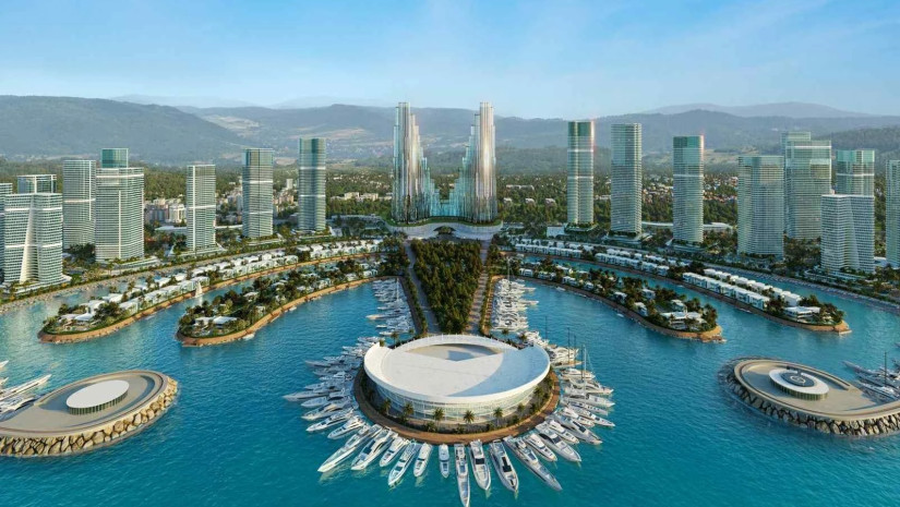 ამბასადორი 