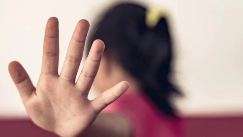 ძალადობა