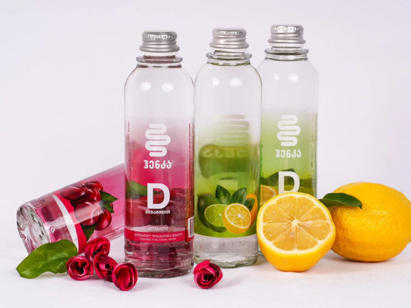 ჯანსაღი სასმელები