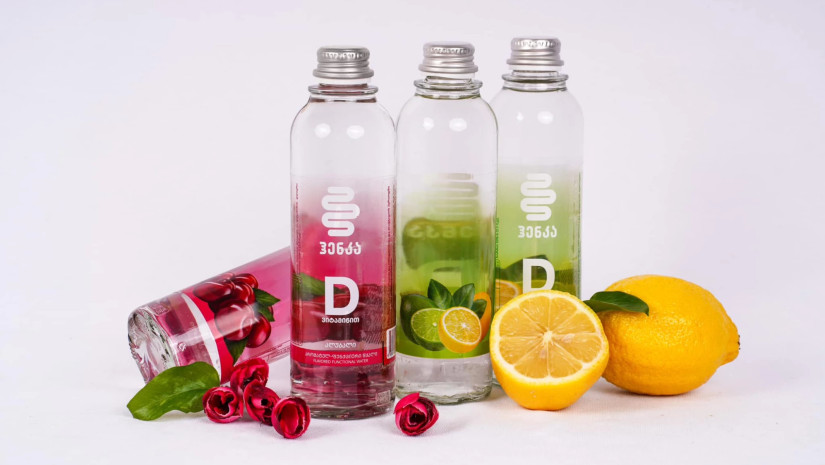 ჯანსაღი სასმელები