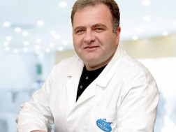 გიორგი გალდავა