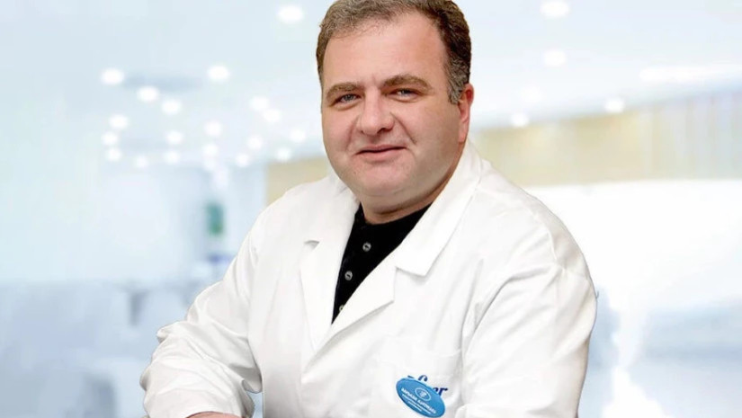 გიორგი გალდავა