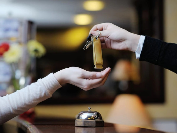 სასტუმრო