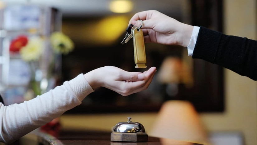 სასტუმრო