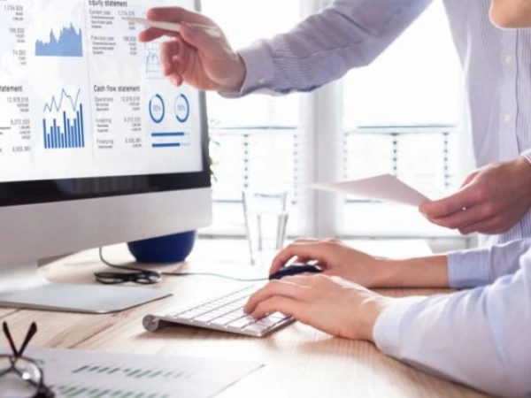 ბიზნესი