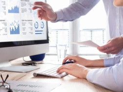 ბიზნესი