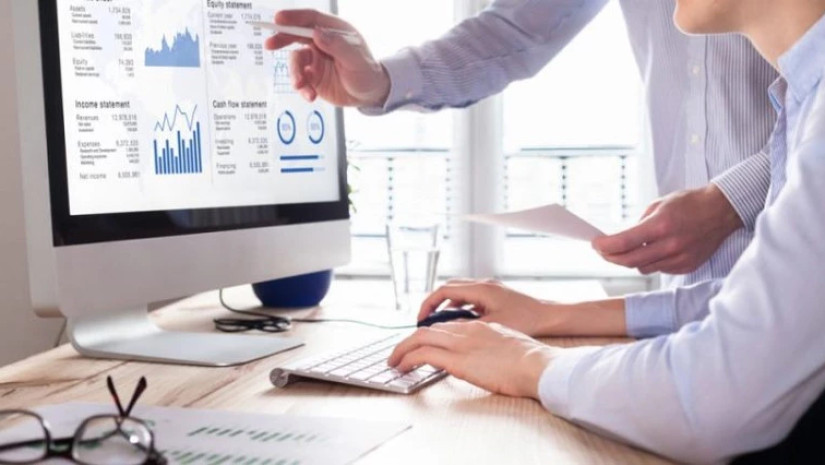 ბიზნესი