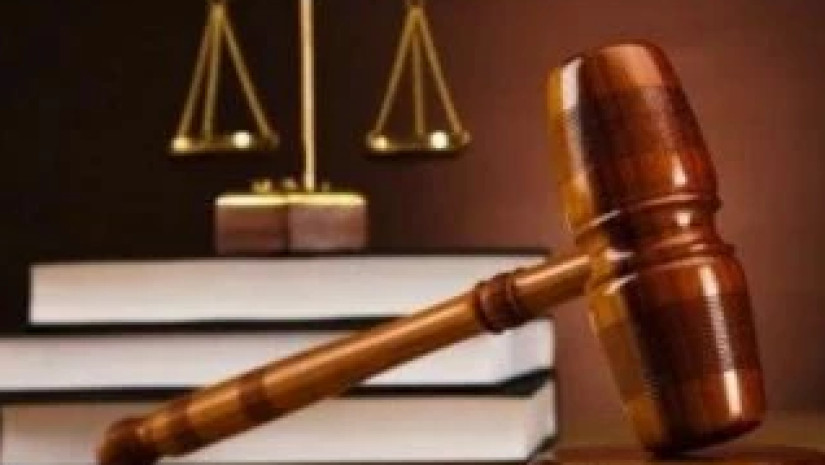 ადვოკატი