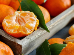 მანდარინი