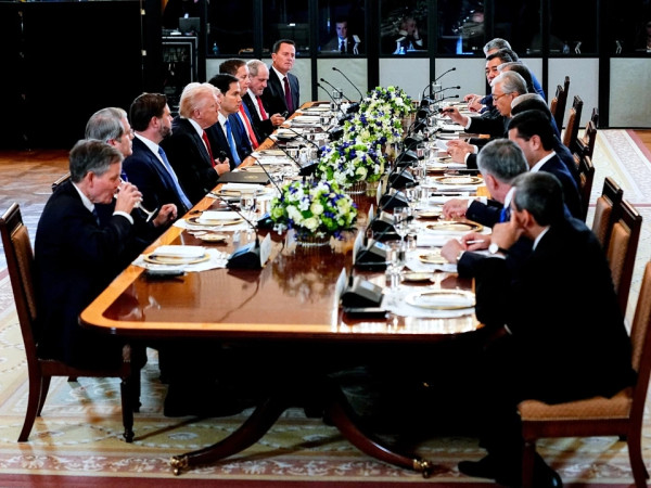 შეხვედრა