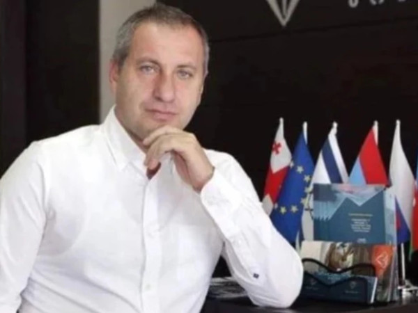 ვლადიმერ სტეფანიანი