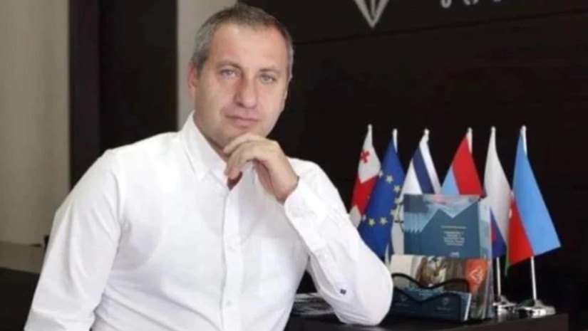 ვლადიმერ სტეფანიანი