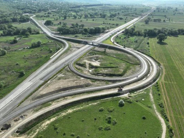 სატრანსპორტო კვანძი