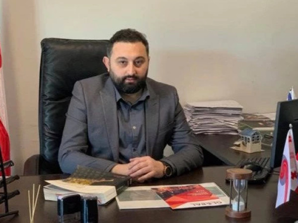 სფერო ჰოლდინგი