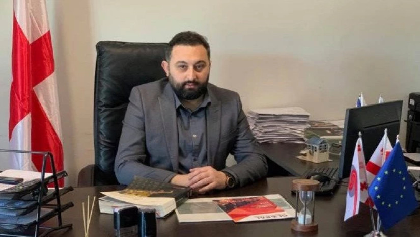 სფერო ჰოლდინგი