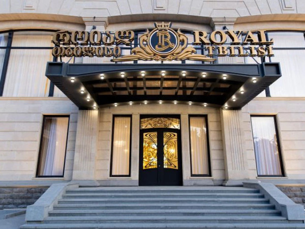 „Royal Tbilisi“