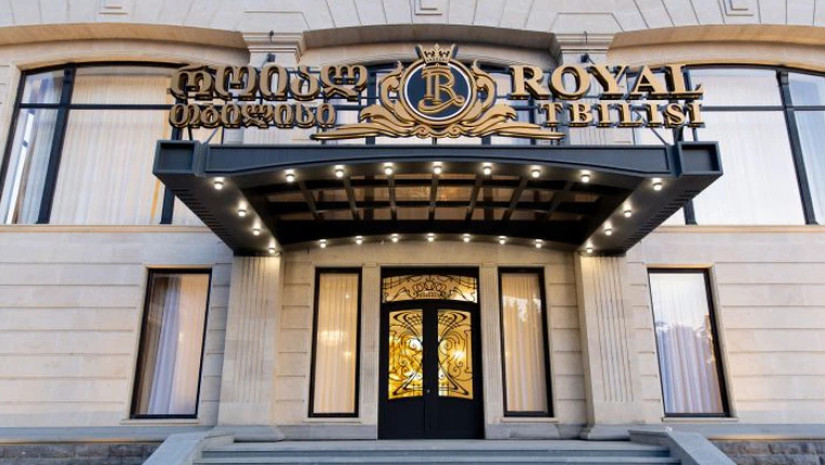 „Royal Tbilisi“