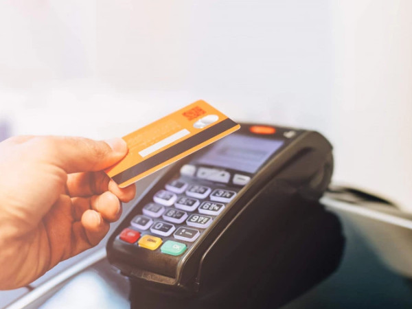 ტერმინალი