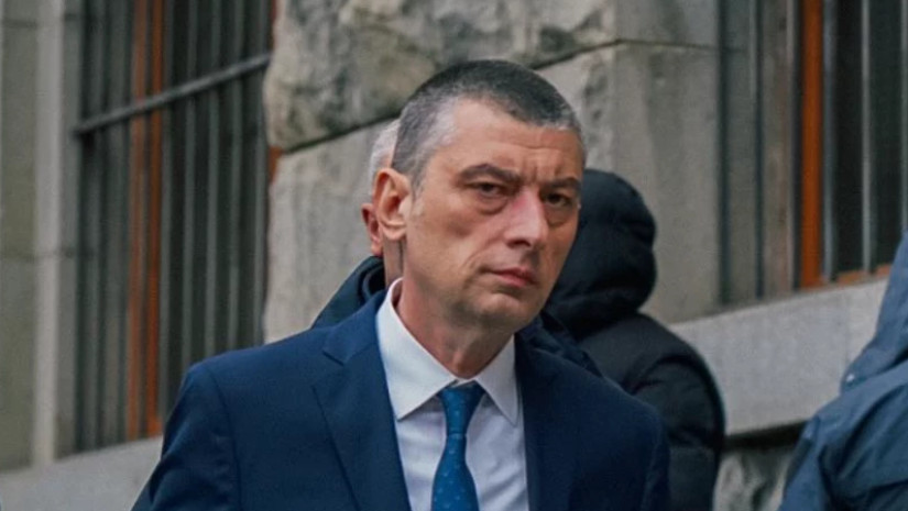 გახარია