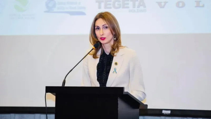 ეკა ლალიაშვილი