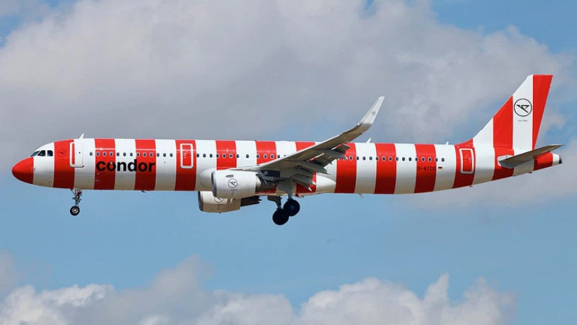 Condor Airlines