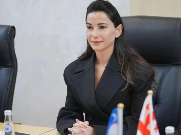 მარიამ ქვრივიშვილი