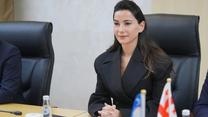 მარიამ ქვრივიშვილი