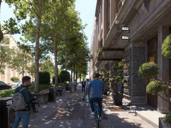 რუსთაველი