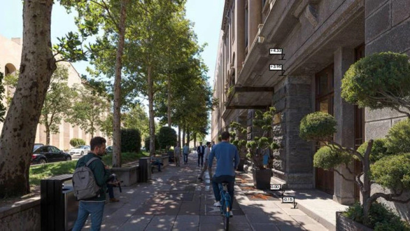 რუსთაველი