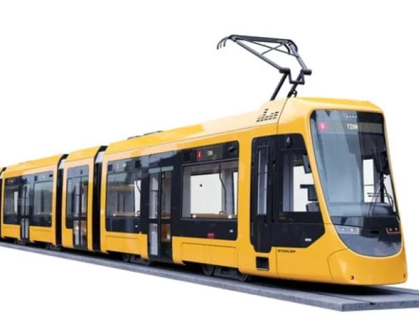 ტრამვაის ხაზი