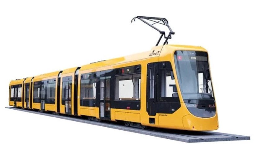 ტრამვაის ხაზი