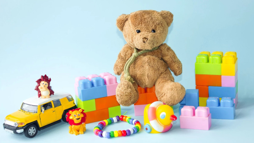 სათამაშოები