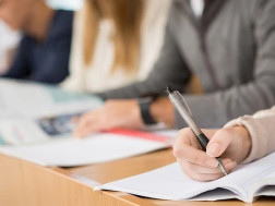 გამოცდა