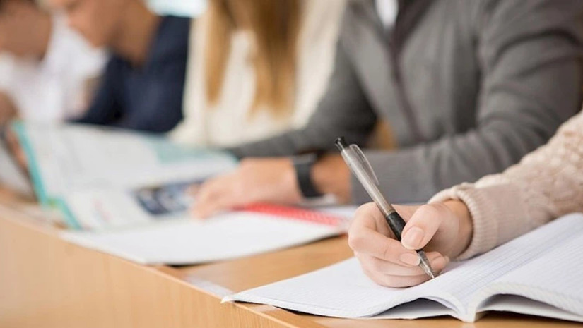 გამოცდა